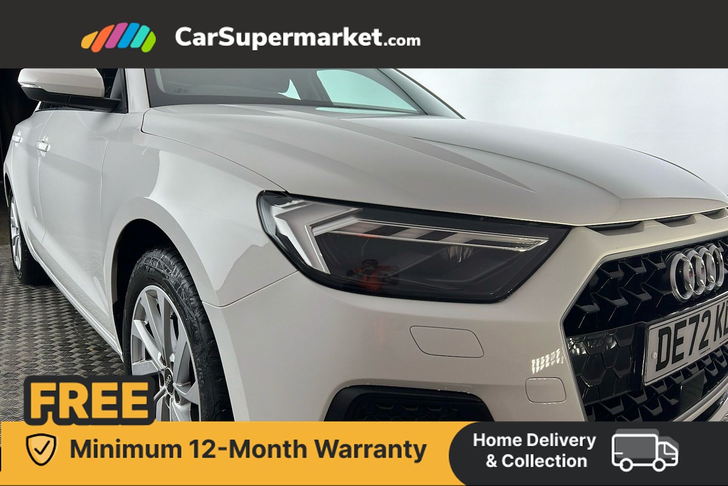 Used Audi A1 2022 for sale - 76341306: Photo 14