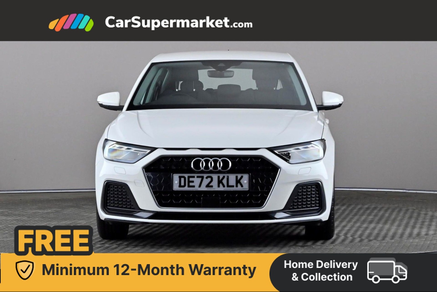 Used Audi A1 2022 for sale - 76341306: Photo 2