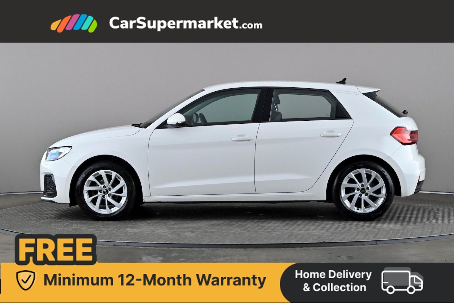 Used Audi A1 2022 for sale - 76341306: Photo 3