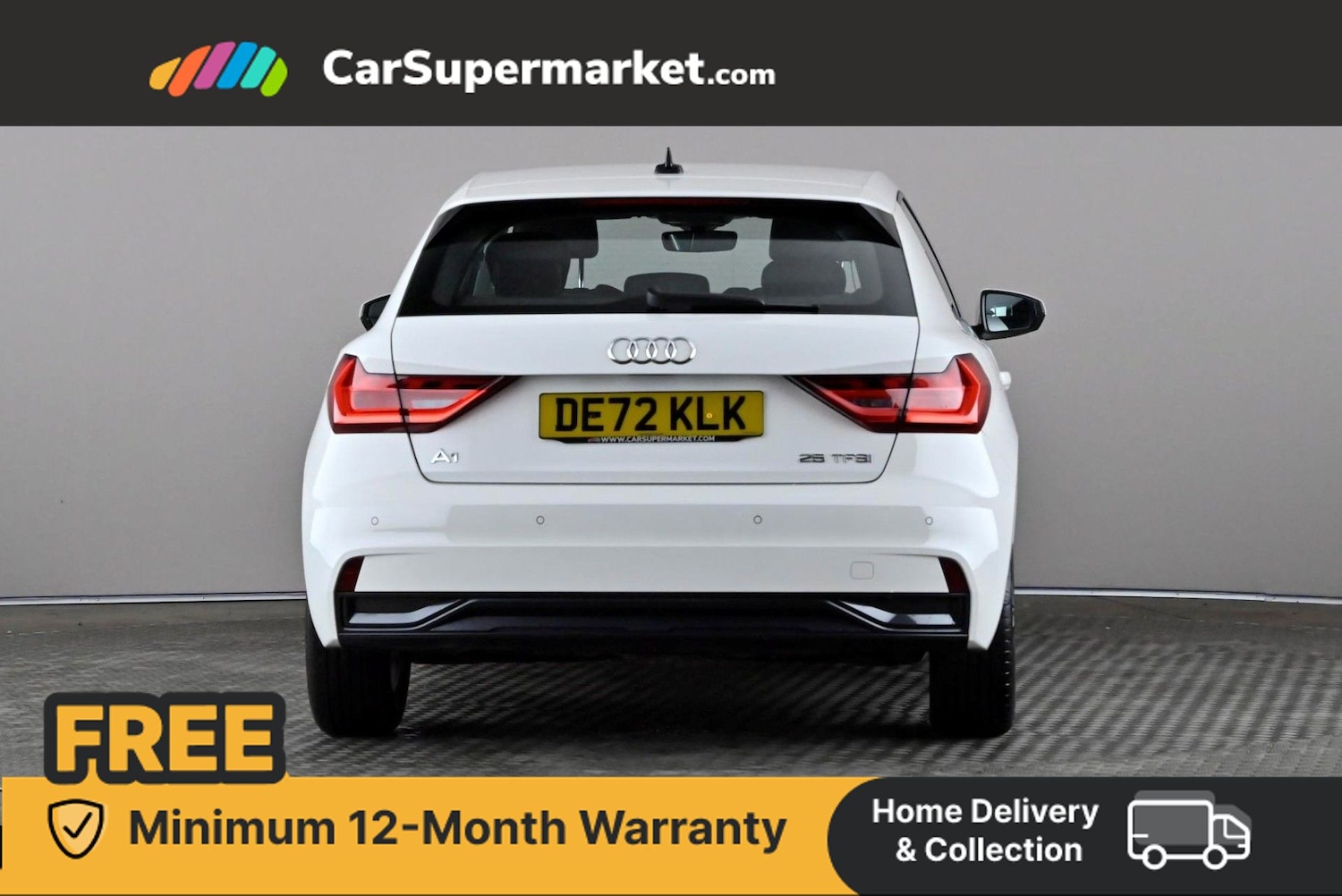 Used Audi A1 2022 for sale - 76341306: Photo 5