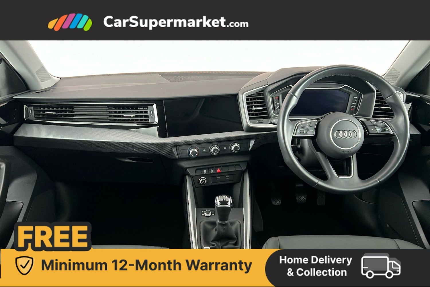 Used Audi A1 2022 for sale - 76341306: Photo 7