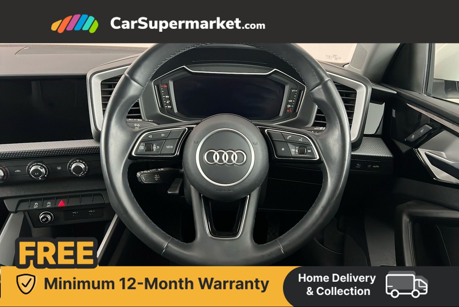 Used Audi A1 2022 for sale - 76341306: Photo 8
