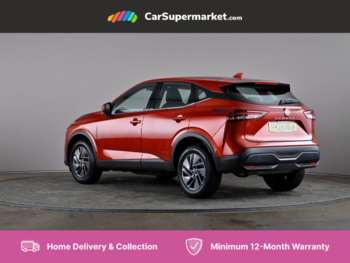 Used Nissan Qashqai 2024 for sale - 75156663: Photo