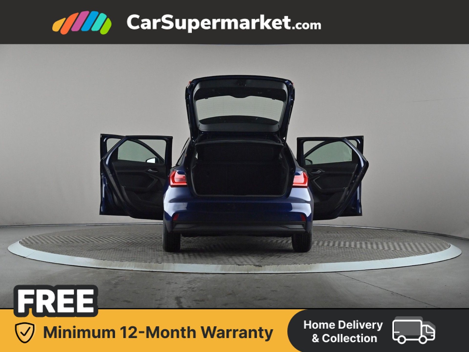 Used Audi A1 2023 for sale - 78063945: Photo 11