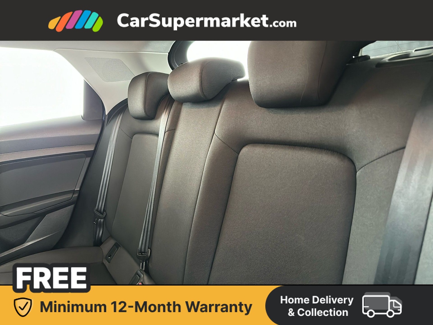 Used Audi A1 2023 for sale - 78063945: Photo 18