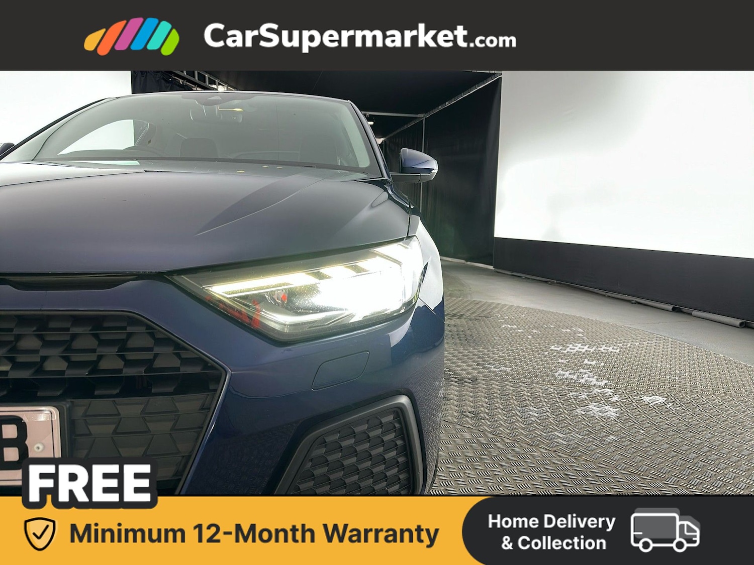 Used Audi A1 2023 for sale - 78063945: Photo 20