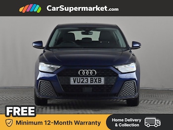 Used Audi A1 2023 for sale - 78063945: Photo