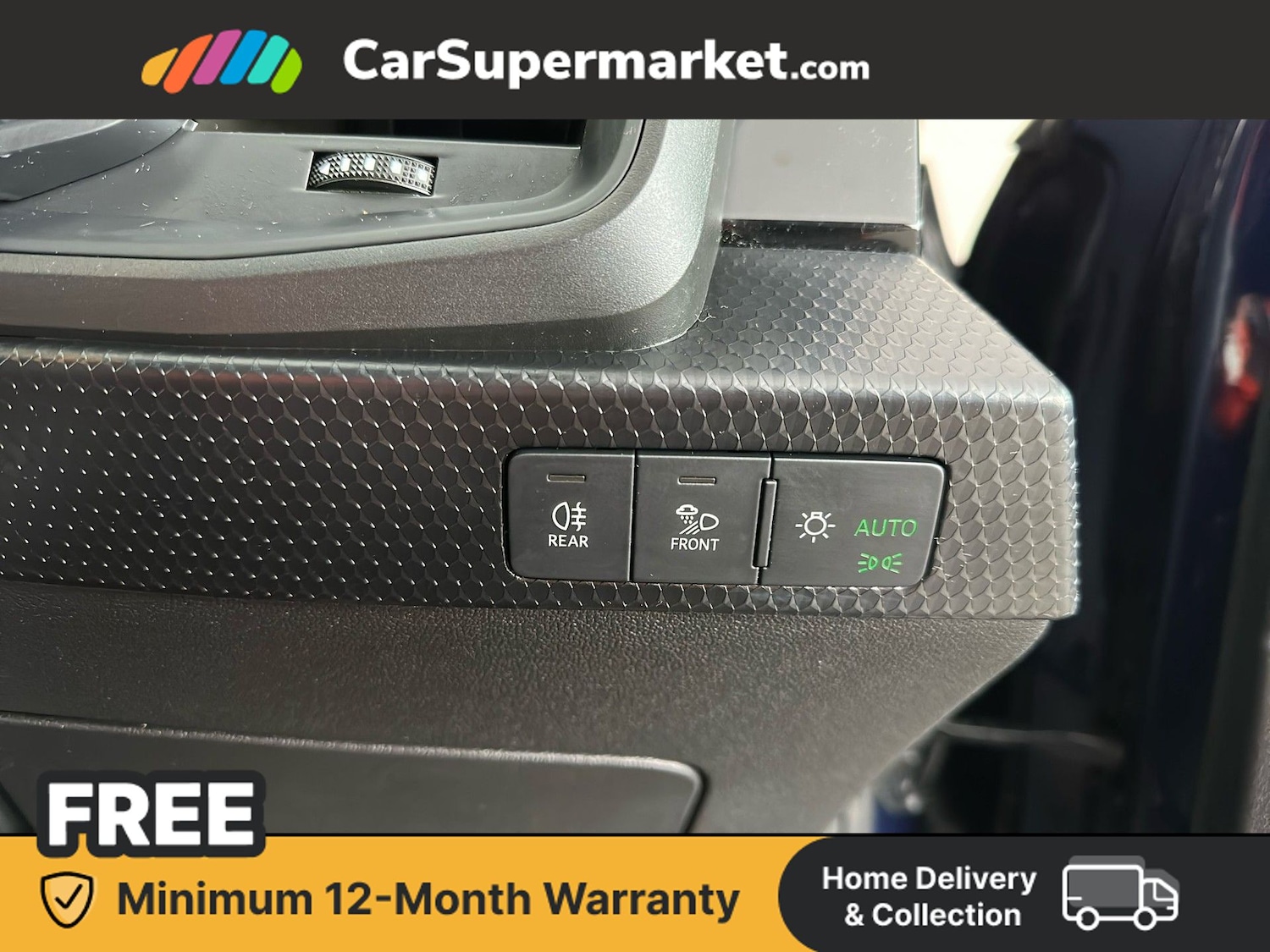 Used Audi A1 2023 for sale - 78063945: Photo 32