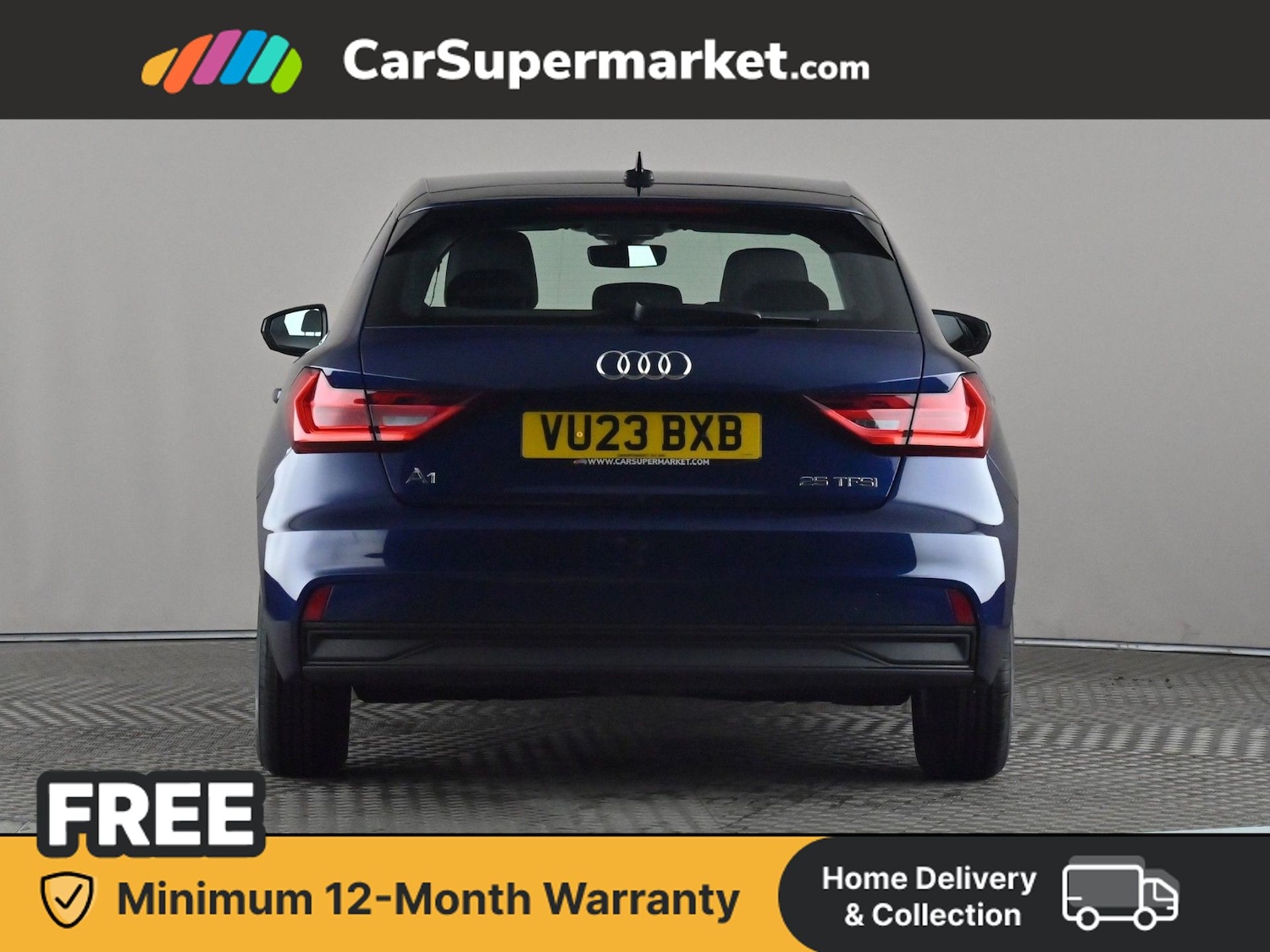 Used Audi A1 2023 for sale - 78063945: Photo 5