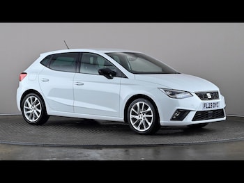 Used SEAT Ibiza 2023 for sale - 78937861: Photo