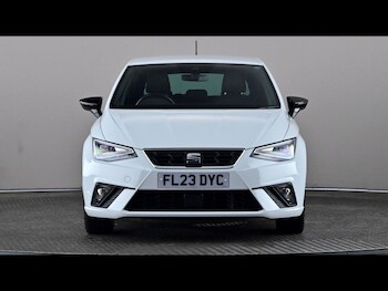 Used SEAT Ibiza 2023 for sale - 78937861: Photo