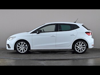 Used SEAT Ibiza 2023 for sale - 78937861: Photo