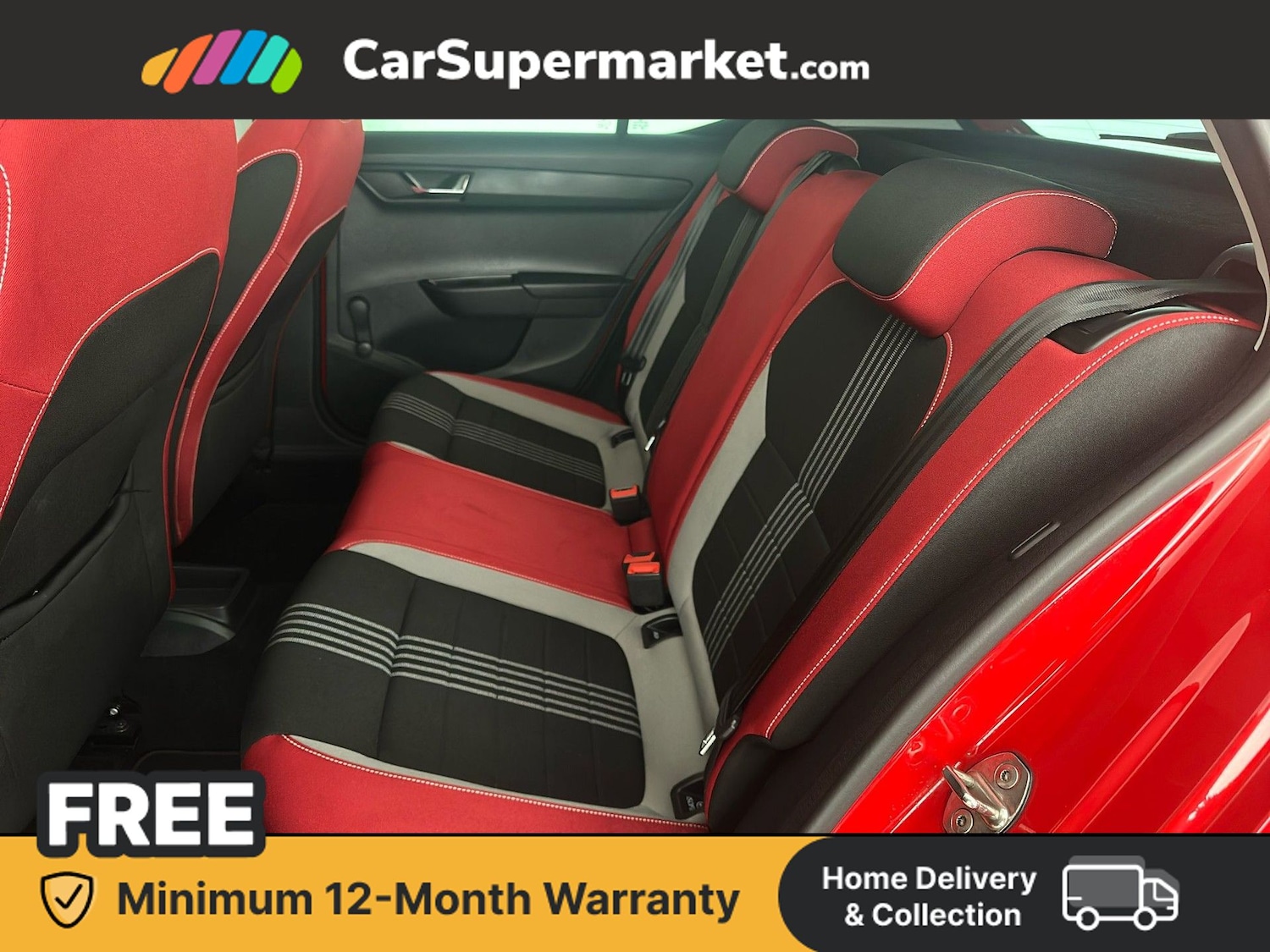 Used Skoda Fabia 2017 for sale - 77764480: Photo 18