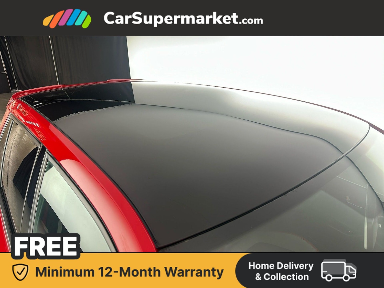 Used Skoda Fabia 2017 for sale - 77764480: Photo 20