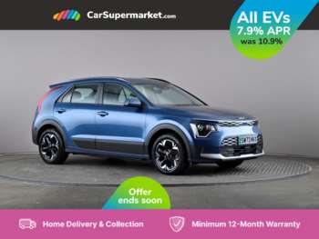2024 - 150kW 2 Nav 65kWh Auto 5-Door