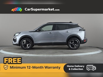 Used Peugeot 2008 2024 for sale - 75981646: Photo