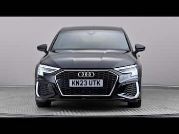 Used Audi A3 2023 for sale - 79733942: Photo