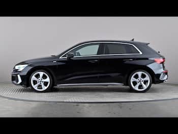 Used Audi A3 2023 for sale - 79733942: Photo