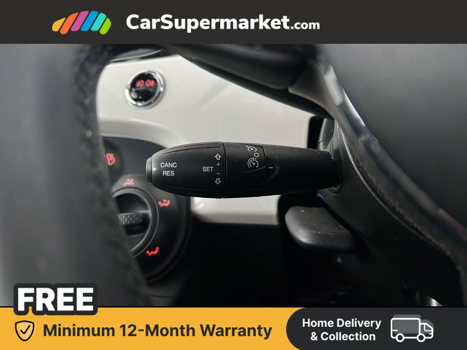 Used Fiat 500 2022 for sale - 77460768: Photo 24