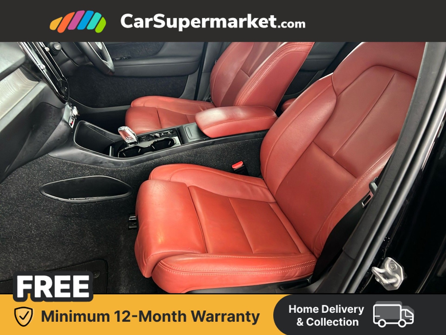 Used Volvo XC40 2020 for sale - 77608263: Photo 17