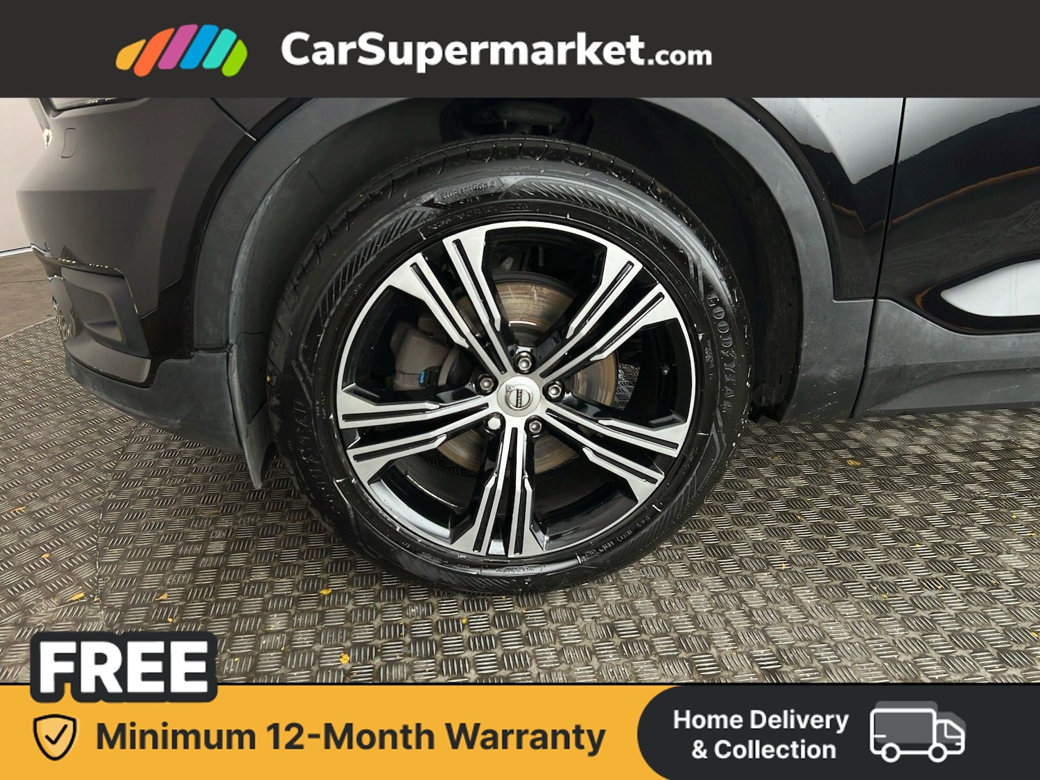 Used Volvo XC40 2020 for sale - 77608263: Photo 19