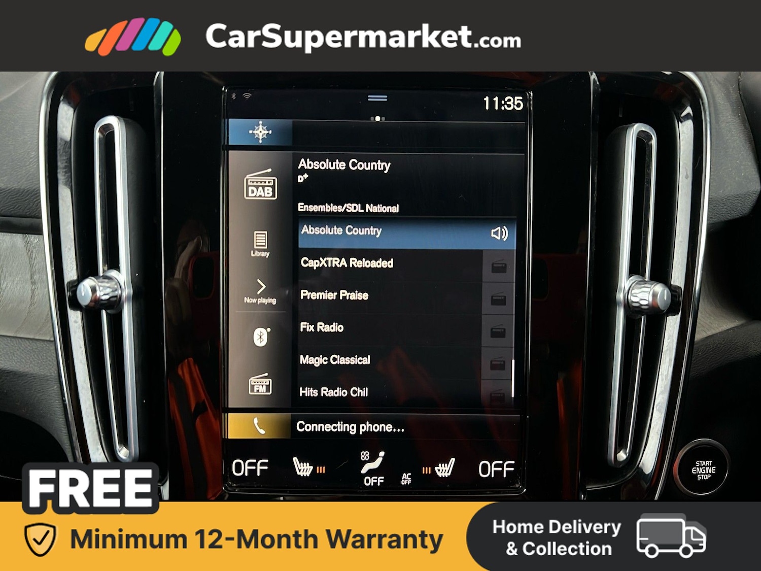 Used Volvo XC40 2020 for sale - 77608263: Photo 27