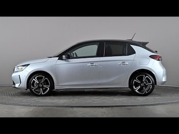 Used Vauxhall Corsa 2025 for sale - 78962439: Photo