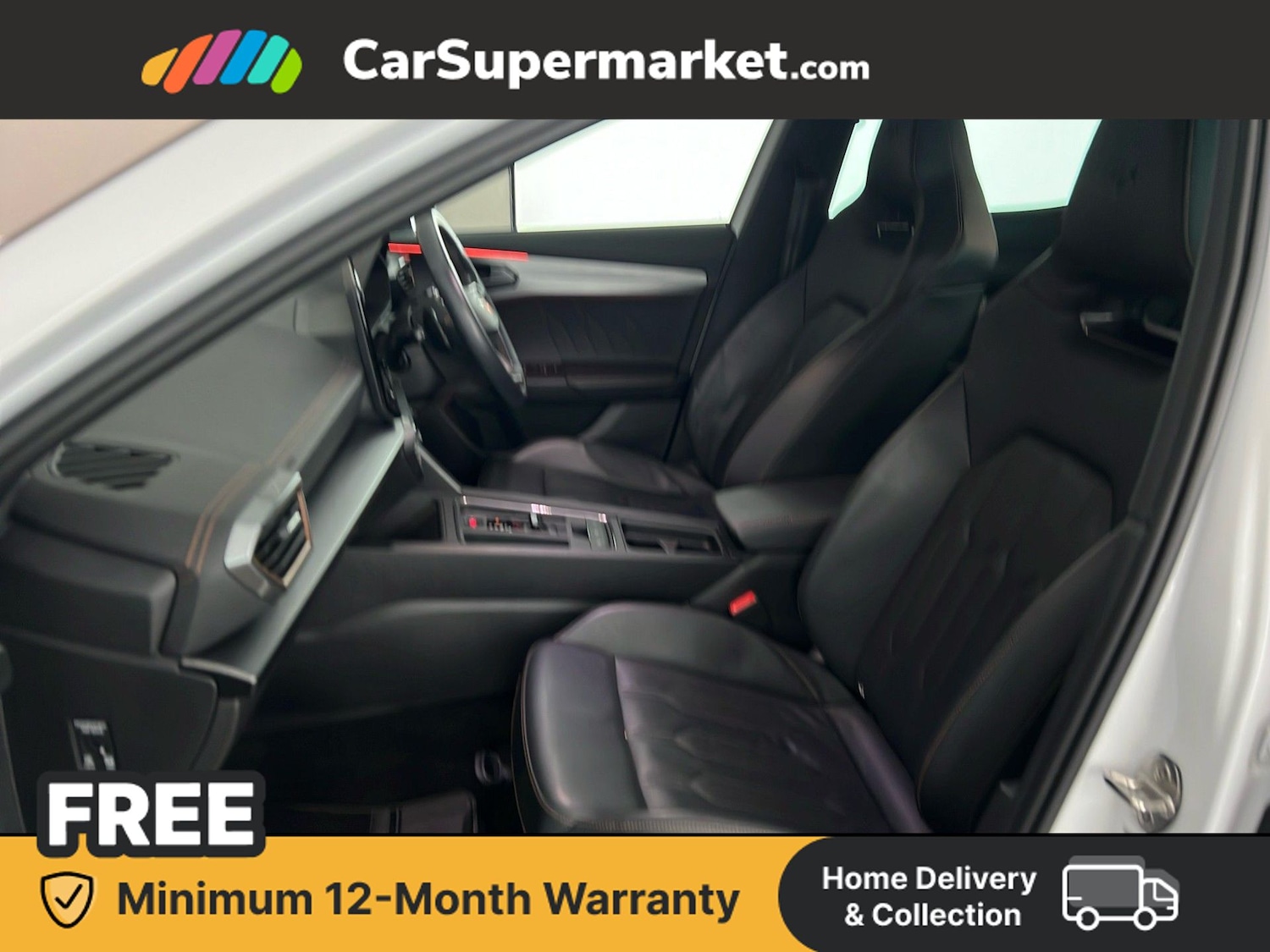 Used Cupra Formentor 2022 for sale - 77546419: Photo 17