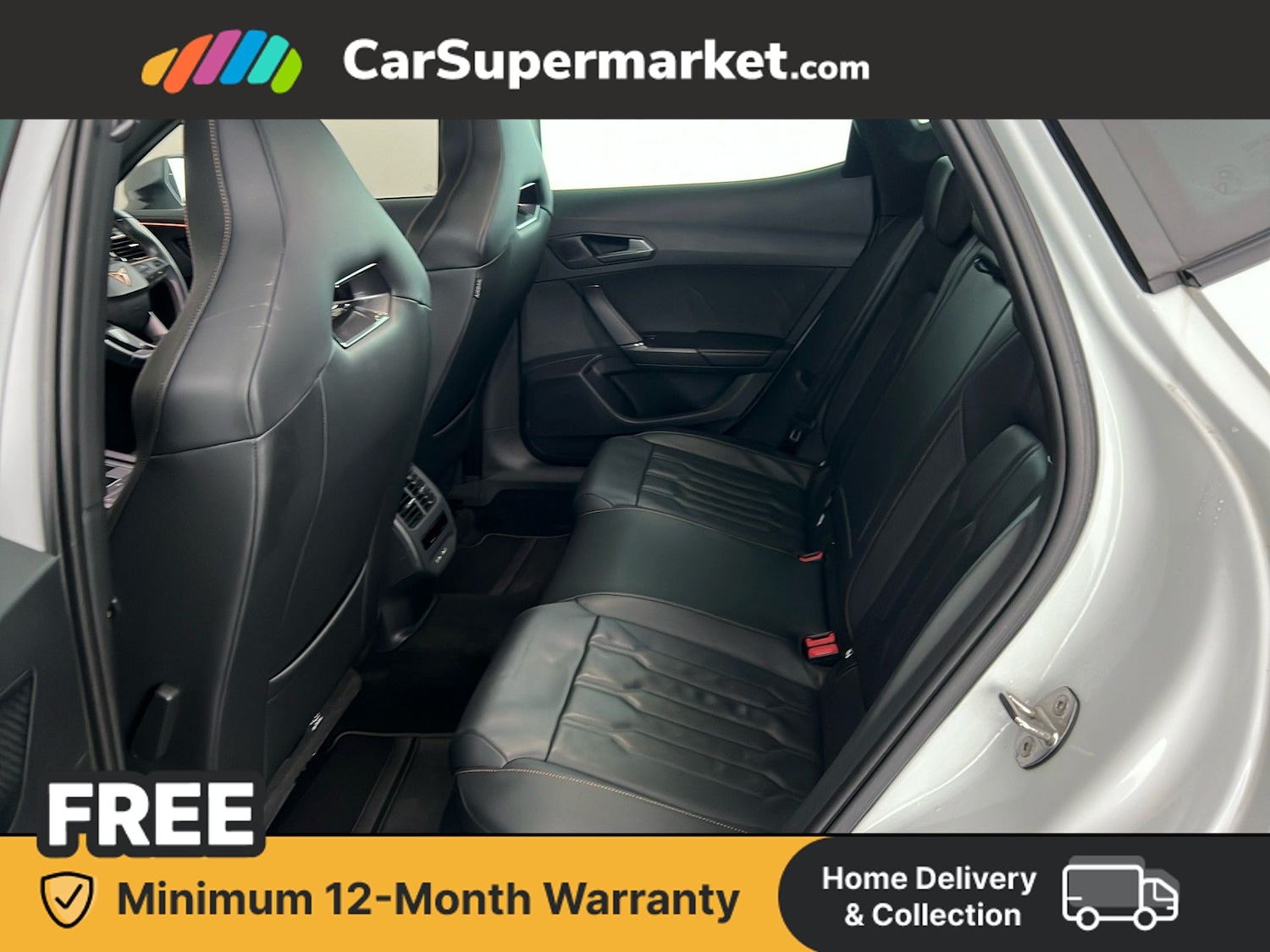 Used Cupra Formentor 2022 for sale - 77546419: Photo 18