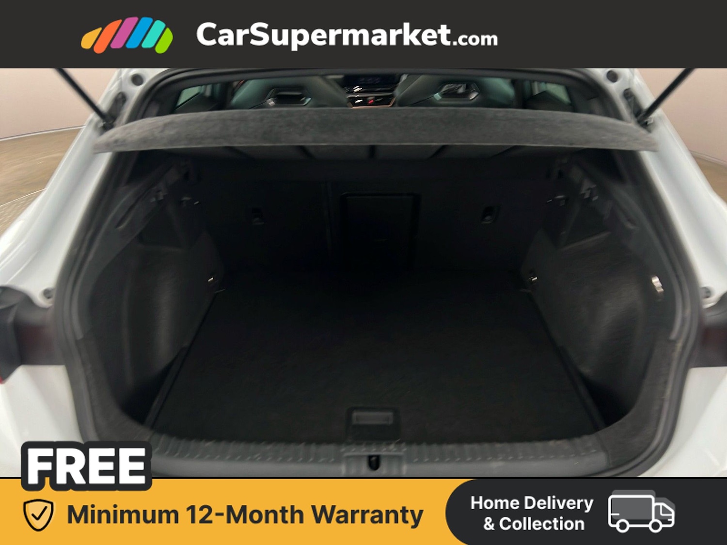 Used Cupra Formentor 2022 for sale - 77546419: Photo 22