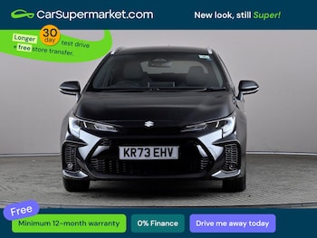 Used Suzuki Swace 2023 for sale - 78558185: Photo