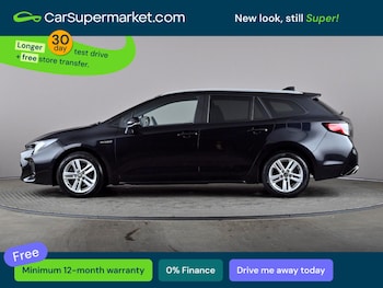 Used Suzuki Swace 2023 for sale - 78558185: Photo