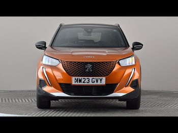 Used Peugeot 2008 2023 for sale - 79211179: Photo