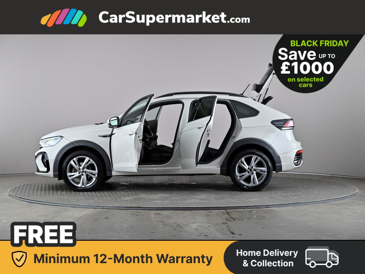 Used Volkswagen Taigo 2022 for sale - 76697597: Photo 10