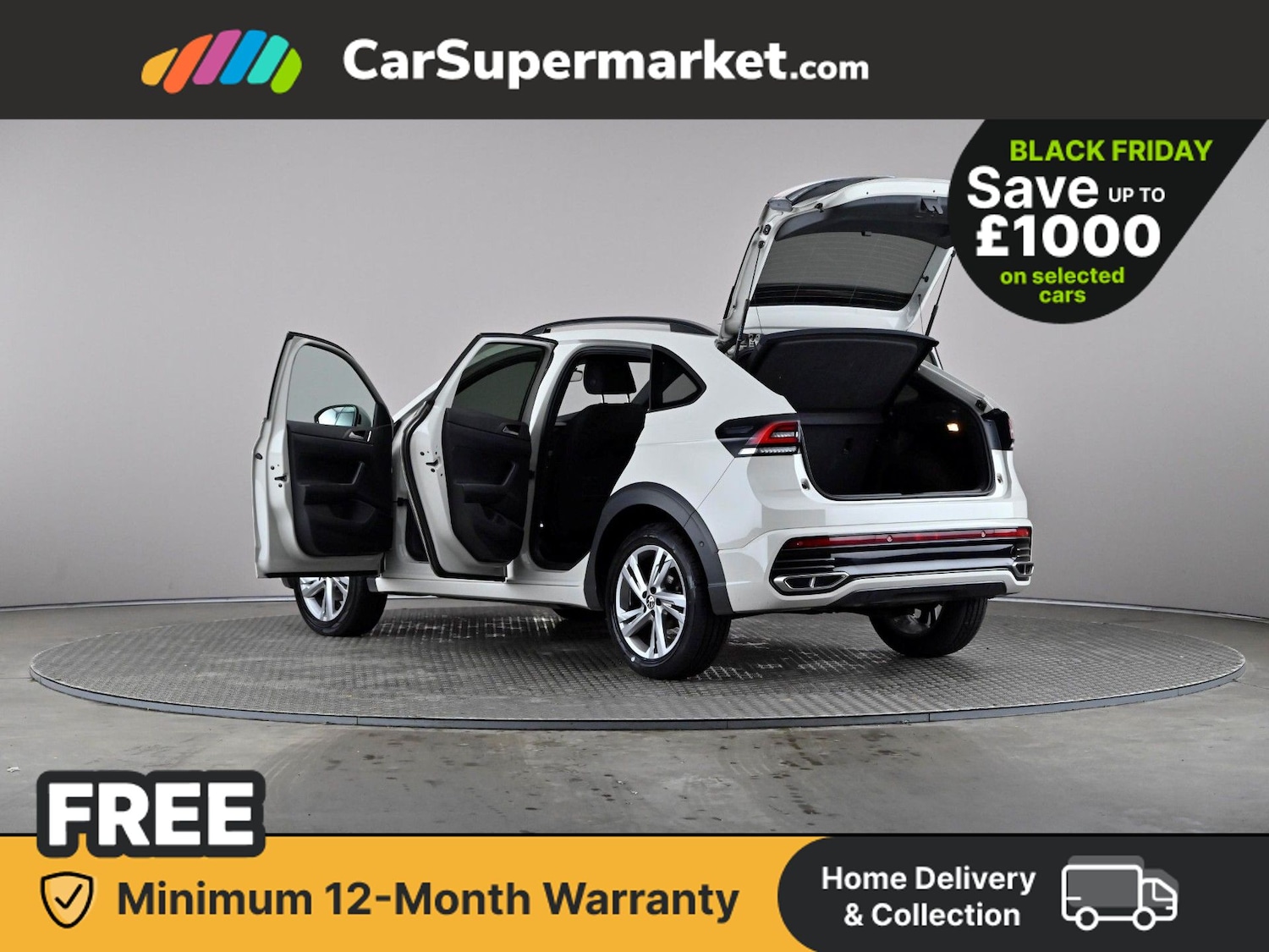 Used Volkswagen Taigo 2022 for sale - 76697597: Photo 11