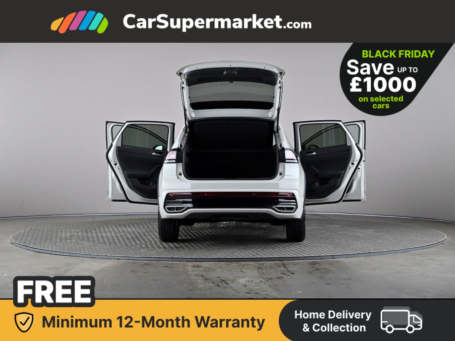 Used Volkswagen Taigo 2022 for sale - 76697597: Photo 12