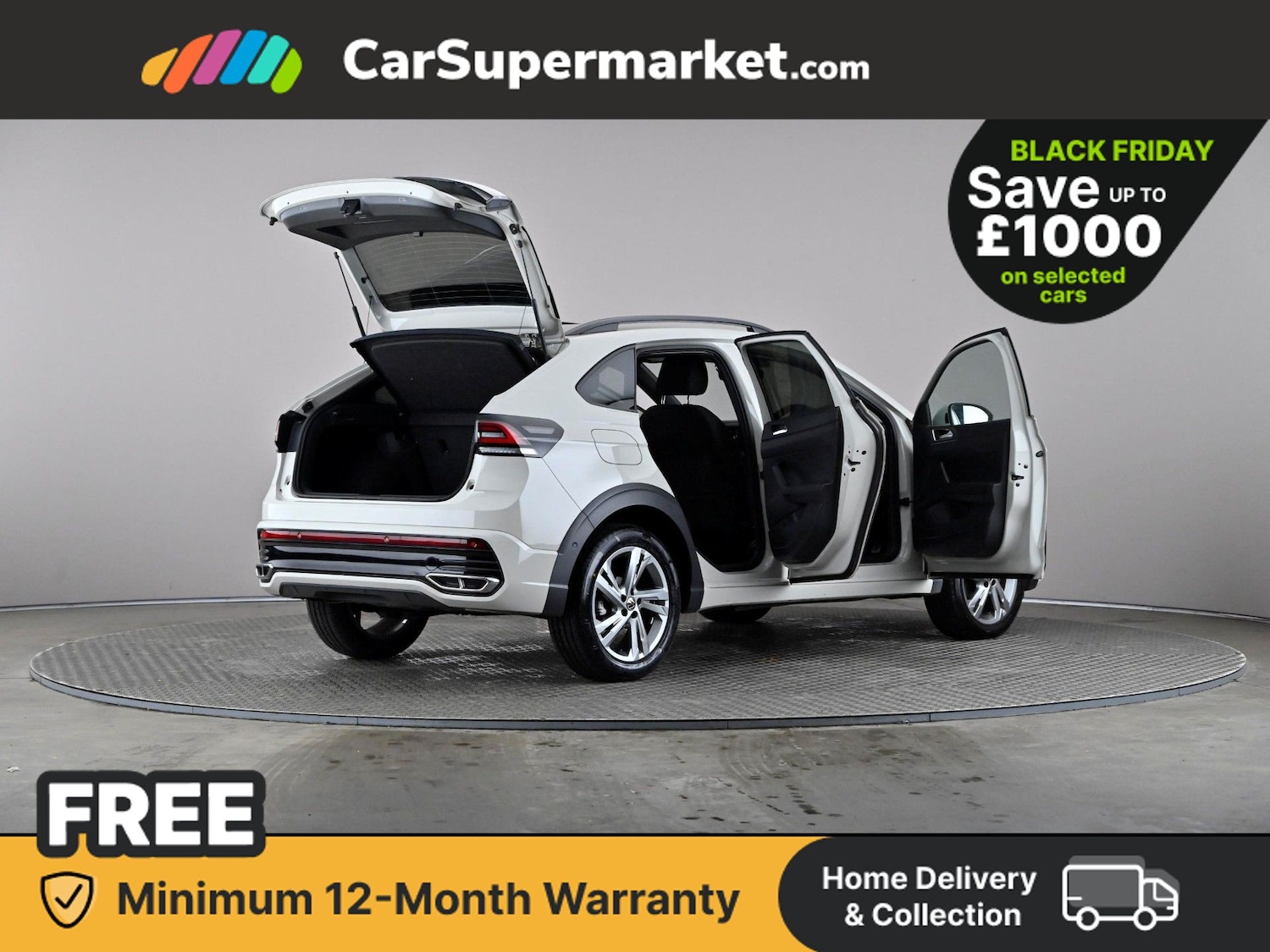 Used Volkswagen Taigo 2022 for sale - 76697597: Photo 13