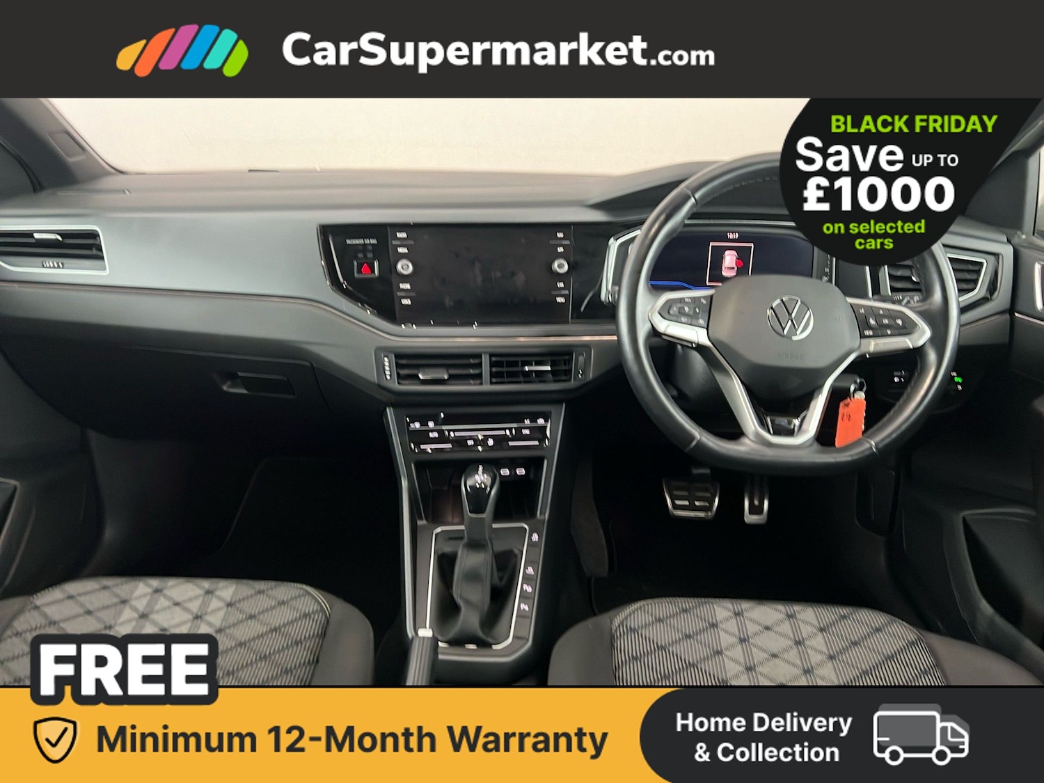 Used Volkswagen Taigo 2022 for sale - 76697597: Photo 14