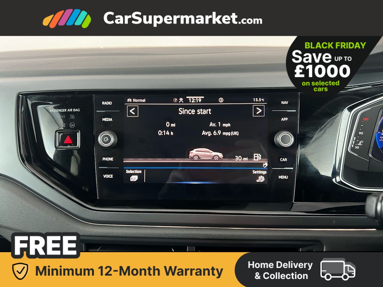 Used Volkswagen Taigo 2022 for sale - 76697597: Photo 17