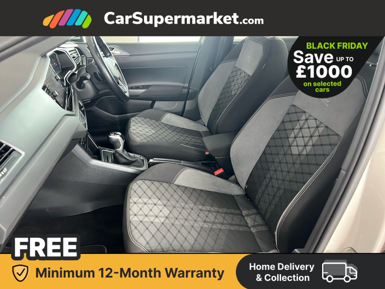 Used Volkswagen Taigo 2022 for sale - 76697597: Photo 18