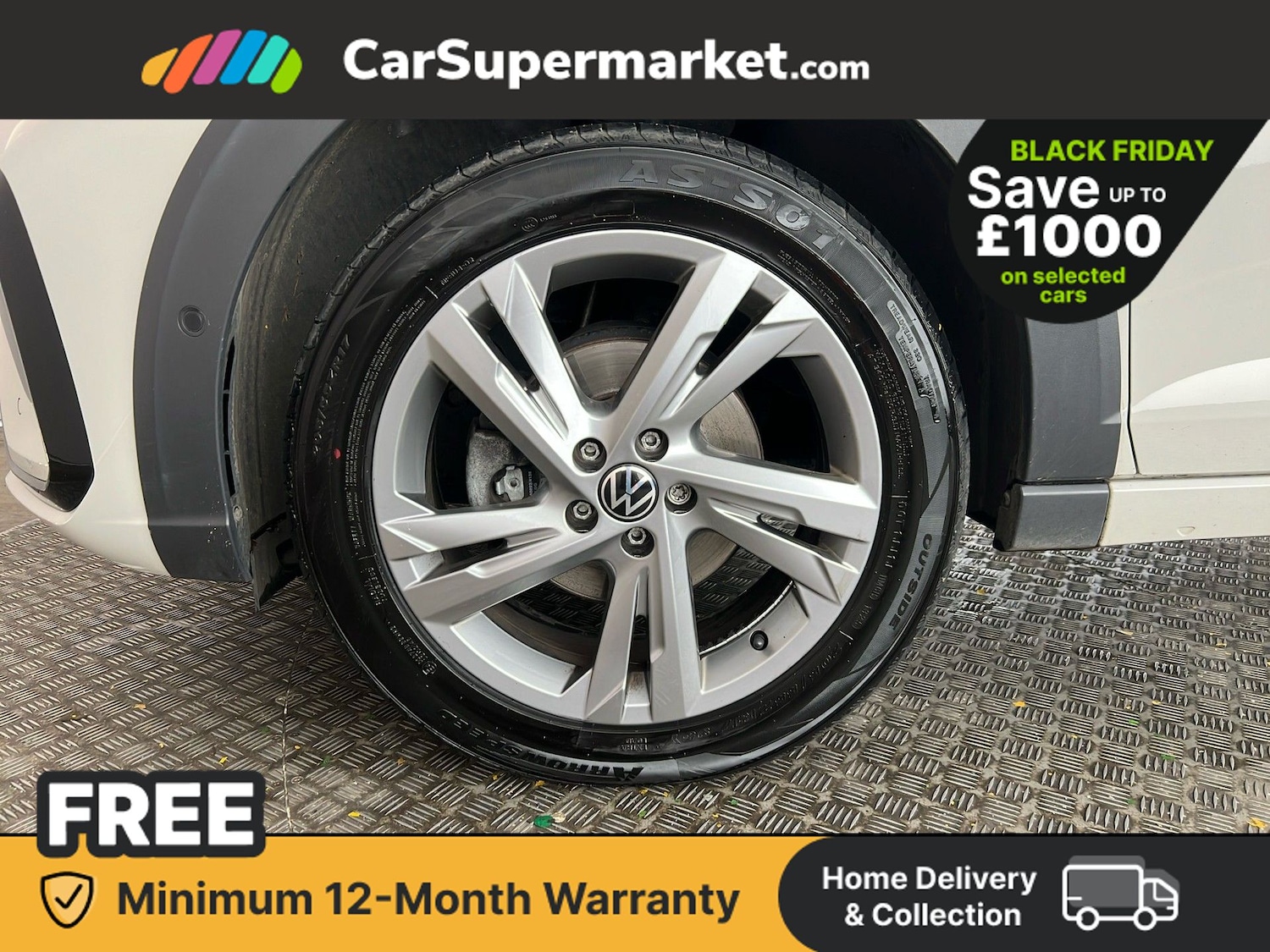 Used Volkswagen Taigo 2022 for sale - 76697597: Photo 20