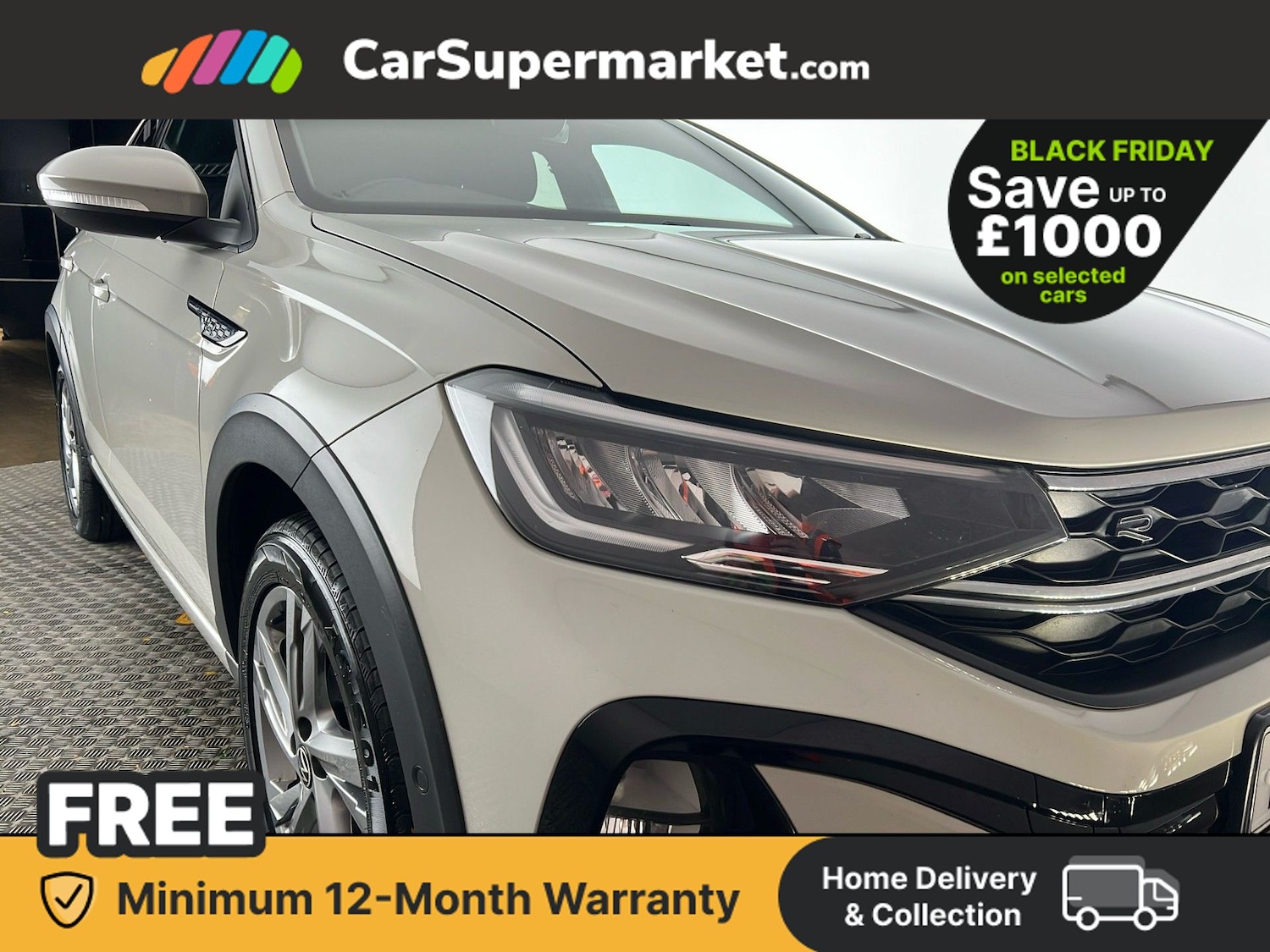 Used Volkswagen Taigo 2022 for sale - 76697597: Photo 21