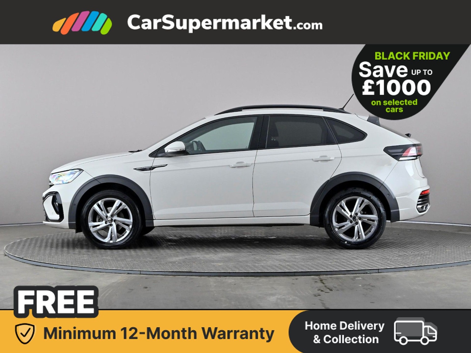 Used Volkswagen Taigo 2022 for sale - 76697597: Photo 3