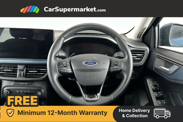 Used Ford Focus 2023 for sale - 76090353: Photo 14