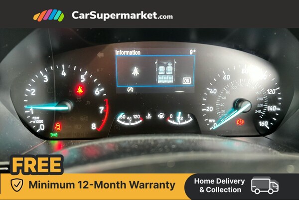 Used Ford Focus 2023 for sale - 76090353: Photo 15