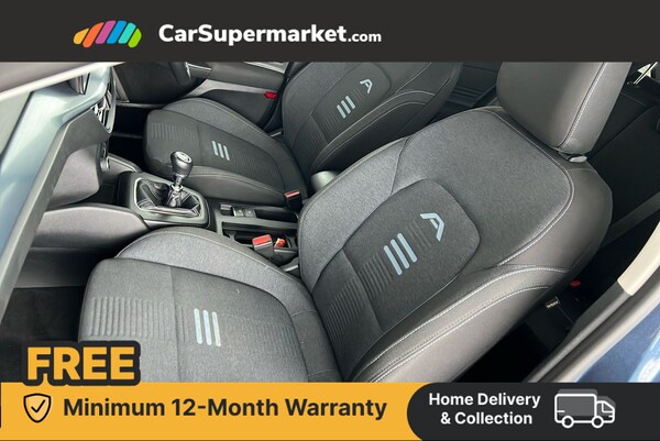 Used Ford Focus 2023 for sale - 76090353: Photo 17