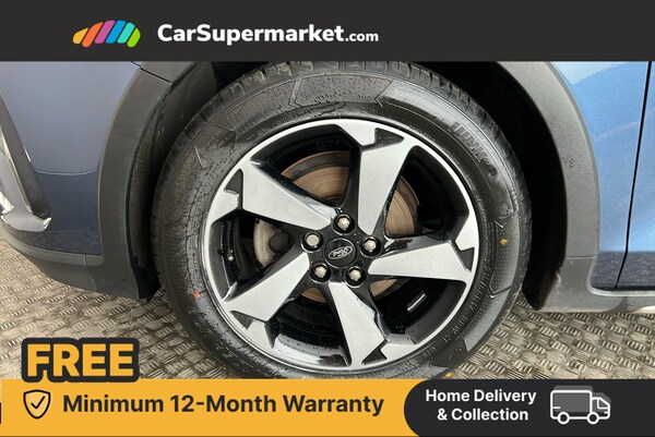 Used Ford Focus 2023 for sale - 76090353: Photo 19
