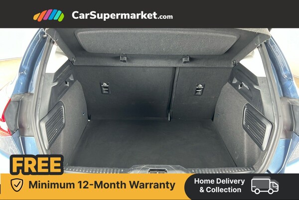 Used Ford Focus 2023 for sale - 76090353: Photo 22