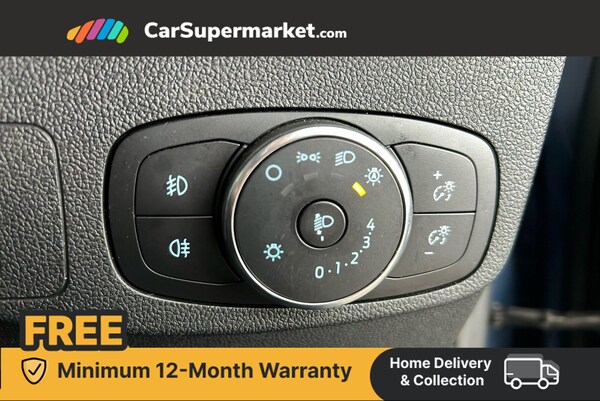 Used Ford Focus 2023 for sale - 76090353: Photo 24