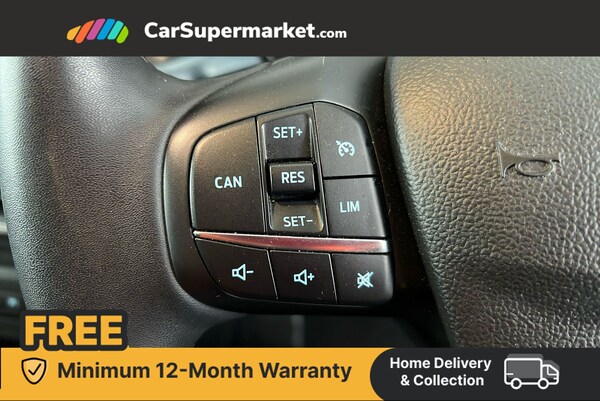 Used Ford Focus 2023 for sale - 76090353: Photo 26